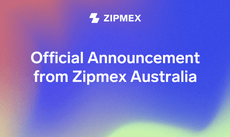 Official Statement from Zipmex